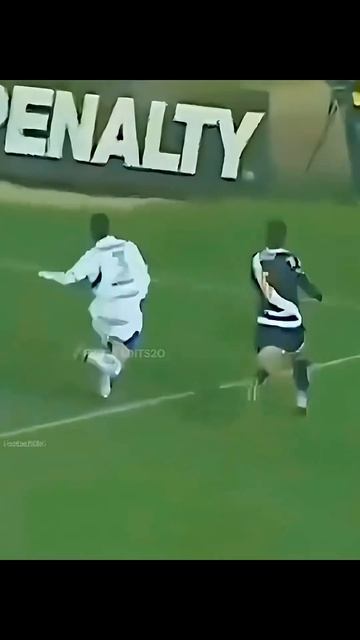 Забавные моменты в футболе.