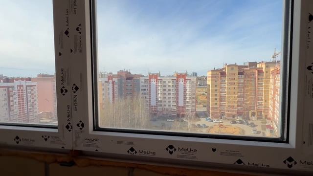 Продажа 1-комн квартиры Ермакова 9