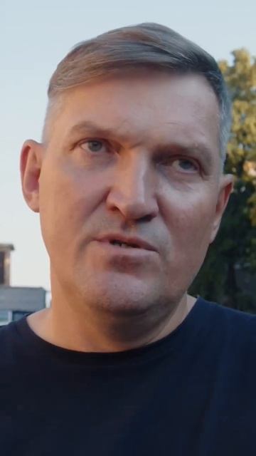 ИГОРЬ ОЗНОБИХИН - о Реальных Пацанах