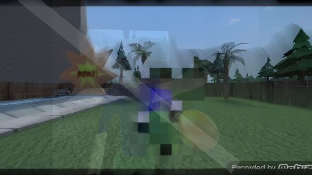 Fill Timsky invisible fan animation