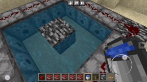 Пушка в Майнкрафт! 🚀