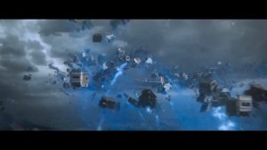 Годзилла Минус ноль — Русский тизер-трейлер (Субтитры, 2026)