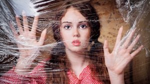 МАША СТАЛА КУКЛОЙ!