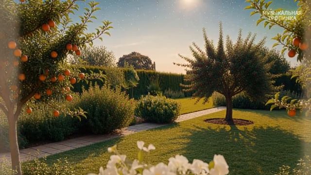 «И пусть эти песни в сердце ждут