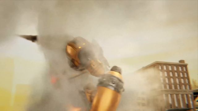 Skibidi Toilet Multiverse 09