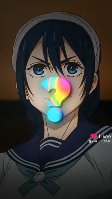 Почему все кроме Годжо используют 2 руки чтобы вызвать расширение территории ?