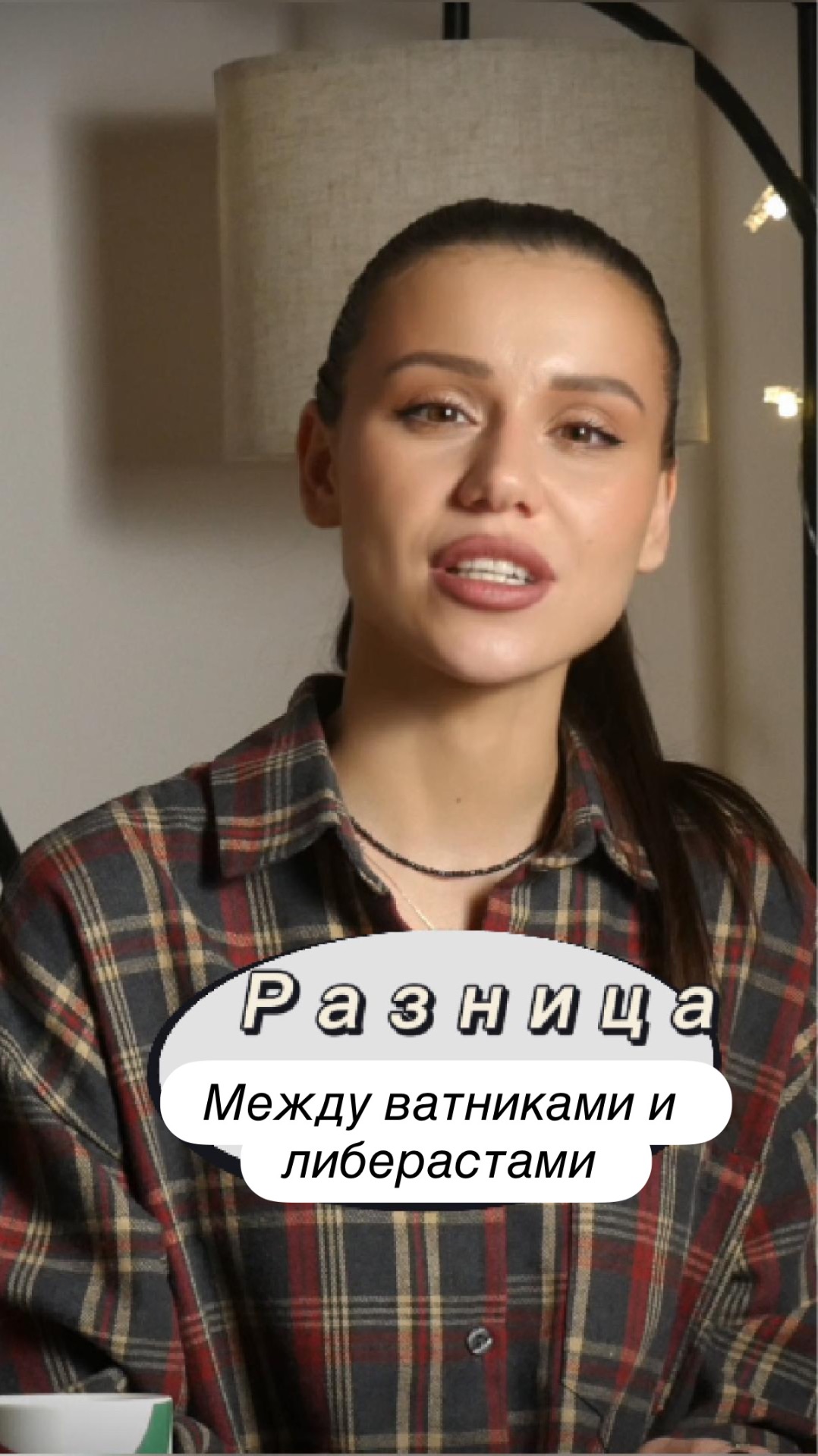 Разница между ватниками и либерастами #россия