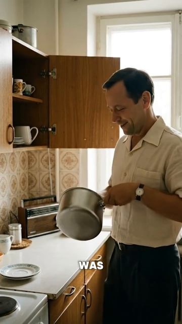 Почему молочные супы с гречкой или макаронами были так популярны в СССР  Реальная история.