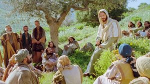 БОГ БОГАТЫЙ МИЛОСТЬЮ (Ефесянам 2:1-10 (Субботняя школа 25.04.2026))