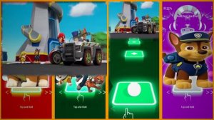 ЩЕНЯЧИЙ ПАТРУЛЬ и Райдер танцуют: Хайповый БАТТЛ под музыку Коффин Дэнс! 🏆🐾