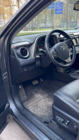 RAV4 2013