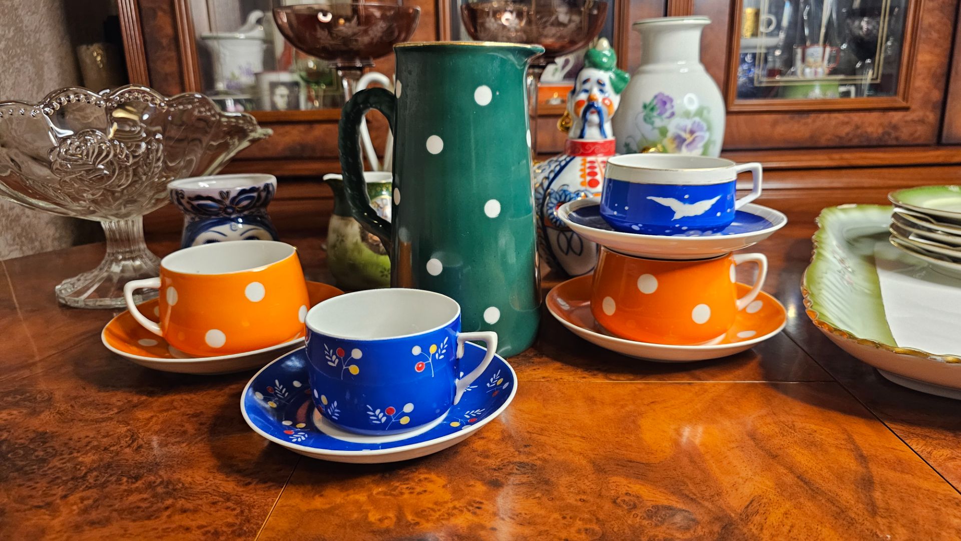 Сделано в СССР