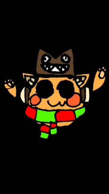 как котан и просил