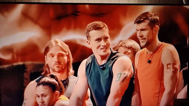 Остаточное изображение при динамических сценах на ТВ LG