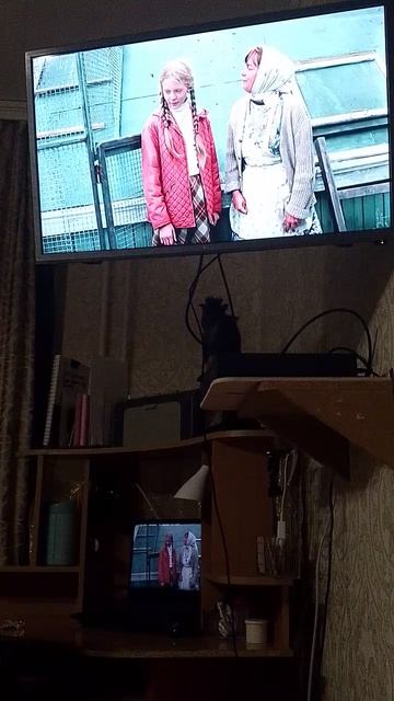 Как мы с мужем обожаем этот фильм