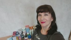 #Распаковка Обзор моего первого заказа по каталогу 6-2026 Орифлэйм