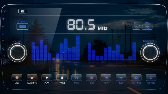 Back to That Love — 80s Love Songs & Emotional Ballads