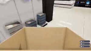 Beauty Store Simulator  Demo