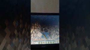 играю в майнкрафт