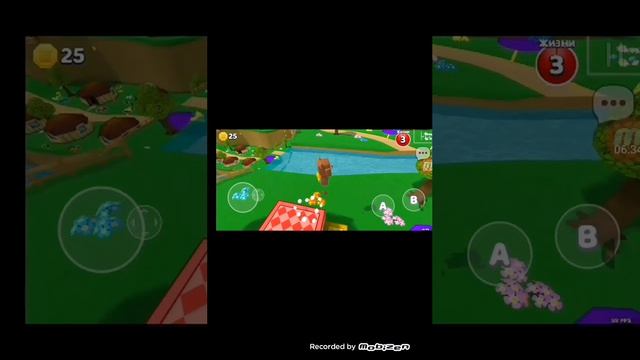 Для Артёмки. Для всех!