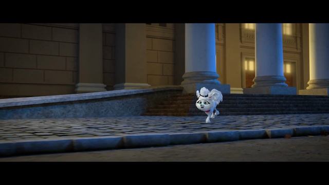 Смотреть онлайн Великолепная пятёрка - Трейлер