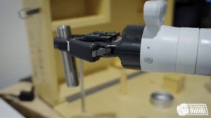 Neuralink показали управление роборукой силой мысли, имплант считывает сигналы из моторной коры