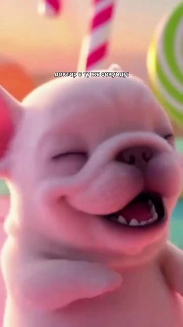 Самое приятное, что вы можете сделать для доктора - это оставить отзыв. 🗣️💕