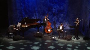 Solo tango & Lautaro Greco «Gallo ciego» Moscow Tango Holidays festival