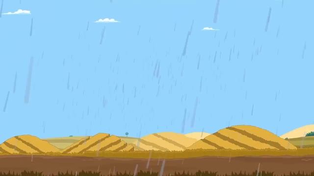 Когда ты - монстр из монстров! Гибридная ракета MKZT FIRE Monster Ballon  Мультики про танки