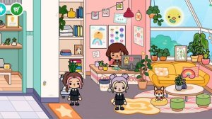 новенькая 1 серия