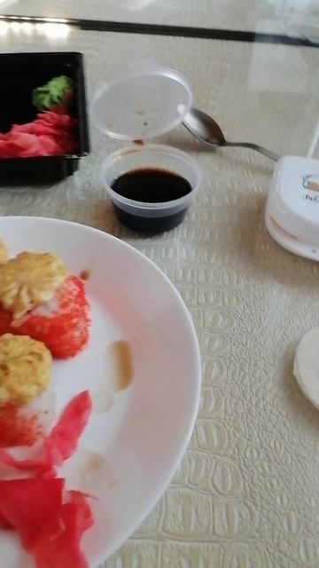 Мой завтрак☺️🧸