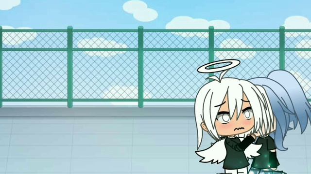 (ангел хранитель🙀😇)