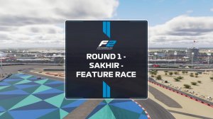 F1 2025 # 2