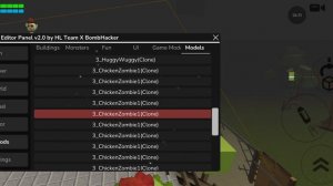 !!!ХАГИ ВАГИ УЖЕ В ЧИКЕН ГАНЕ!!!