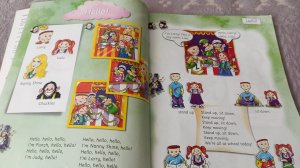 Мега 6 дает интервью