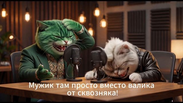 Как собаки захватили наши кровати | Спецвыпуск Подкаста котов «Мимо лотка» Сладкий Кактус и Кислый