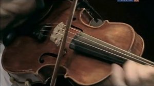 Solo Tango Orquesta , Este es el Rey "Хрустальная Турандот"