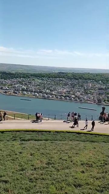 Rudesheim_am_Rhein Рюдесхайм на Рейне_25_04_2026