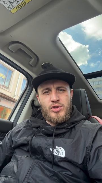 БУДЕМ ГОНЯТЬ ВОЗДУХ