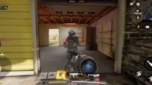 "Call of Duty Mobile" | Выполняю задания последнего дня 🎮⚔️