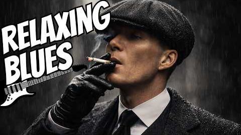 Музыка для мужчин, которые молчат | Dark Gentleman Blues