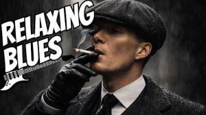 Музыка для мужчин, которые молчат | Dark Gentleman Blues