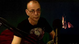 Песни под гитару. 25.04.26.