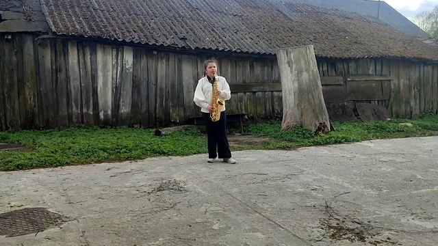 песня о дружбе