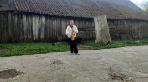 песня о дружбе