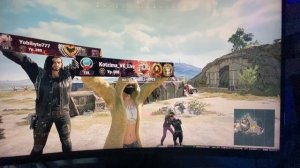 Место Стрима , рабочее место 🌟