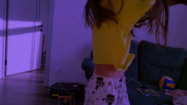 тусим с футболкой дани😎