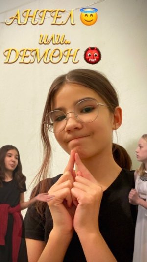 Обычный будний день школьника