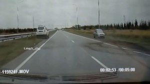 Мастер-класс управления автомобилем 

Снято сегодня под Набережными Челнами.