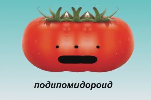 ПОЛИПОМИДОРОЛОГИЯ